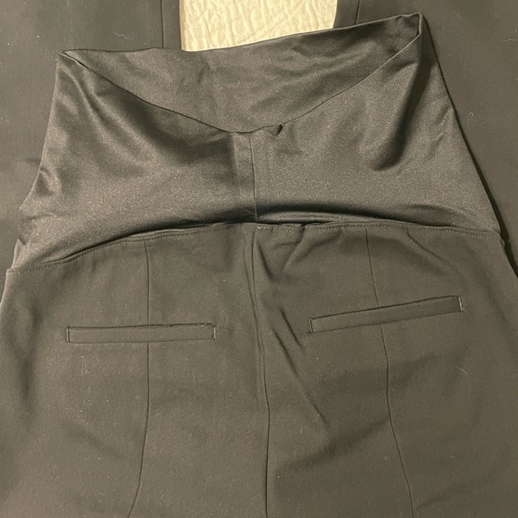 Loft Maternity Dress Pants - Picture 3 of 3